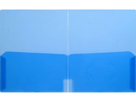 plastic pocket folders|PLASTIC POCKET FOLDERS: Clear, blue, green, .